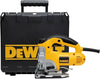 DeWalt DW331K Top Handle Jigsaw 110v ** Boxed **