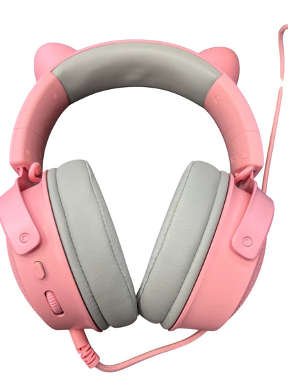 Razer Kraken Kitty V2 Pro Gaming Headset - Pink