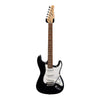 Unbranded Electric Guitar Black
