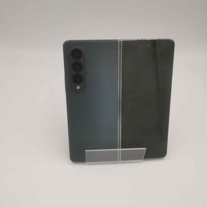 Samsung Galaxy Z Fold 4 5g Grey Green 256gb  Unlocked