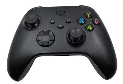 Microsoft Xbox One Control Pad, Black 