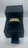 6.68g 9ct "DAD" Ring - Size Z - **Hallmarked**