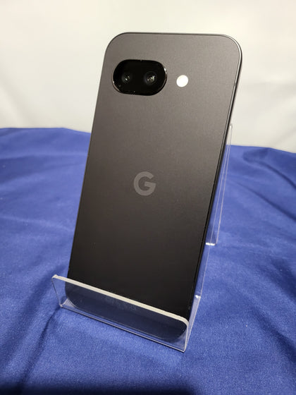 Google Pixel 9a 128GB Obsidian, Unlocked