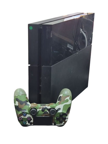 Sony Playstation 4 500gb