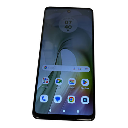 Motorola Moto E14