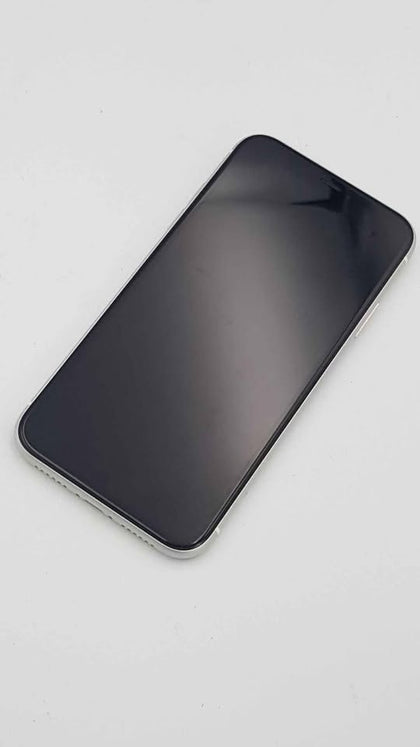 iPhone XR 64GB White Unlocked 88% Battery
