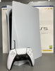 Sony PlayStation 5 Disc Edition Console ** Boxed **
