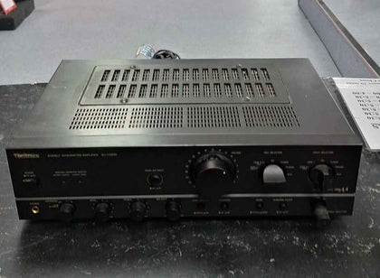 Technics Su-vx600 Integrated Amplifier