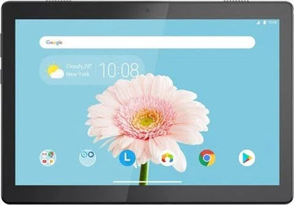 Lenovo Tab M10 (TB-X505L) 10” 32GB With Keyboard and Case