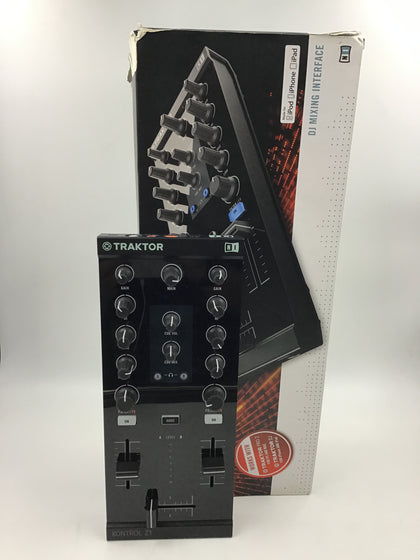 ***Black Friday Sales*** Traktor kontrol z1