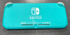 Nintendo Switch Lite Console - 32GB Turquoise