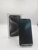 Apple iPhone 15 Pro 89% boxed open