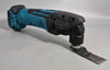 Makita Multi-Tool Cordless DTM50 With Battery