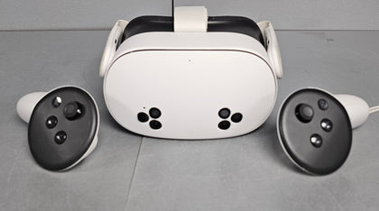 Meta Quest 3S VR Headset - 128GB