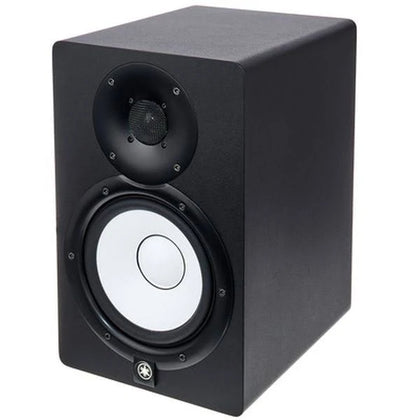 Yamaha HS7 Studio Monitors with cables