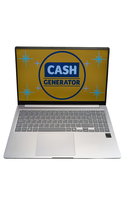 Samsung Galaxy Book4 Edge 256GB *Unboxed*