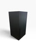 Microsoft Xbox series X Console, 1TB, Black, W/Controller, Unboxed