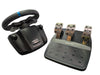 Sony Ps5 Logitech G29 Driving Force Wheel & Pedals Boxed