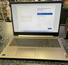 Lenovo S7 15IMH5/i5-10300H/8GB Ram/512GB SSD/