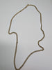9ct Gold 22” Chain