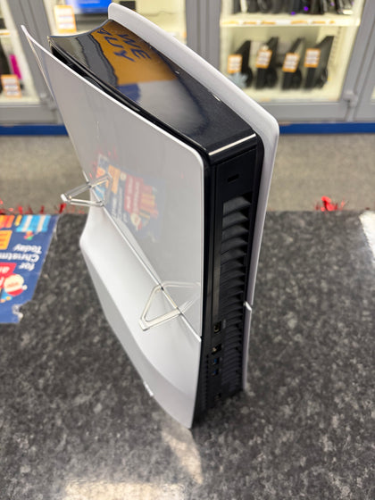 PlayStation 5 Slim Disc Console