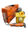Fein Multimaster FMM350Q Multitool with Clarke Power Transformer COLLECTION ONLY