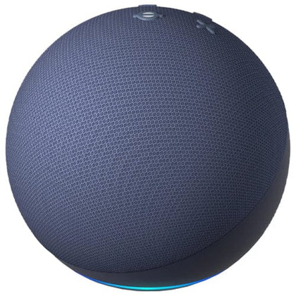 Echo Dot 5th gen smart speaker with Alexa