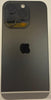 Apple iPhone 15 Pro - 128 GB -Titanium - Battery Health 91%