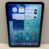Apple iPad 10th Generation Model A2696 64GB WiFi