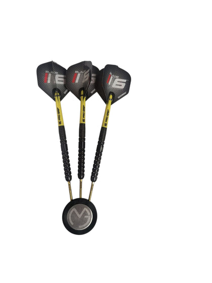 Luke Littler 2nd Gen darts - Used