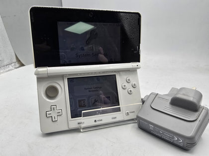 Nintendo 3DS Console