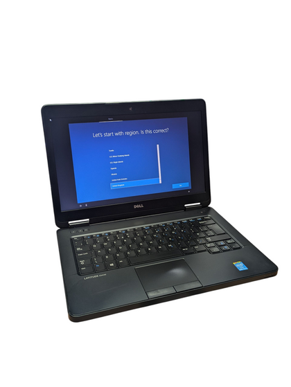 Dell Latitude E5440 laptop