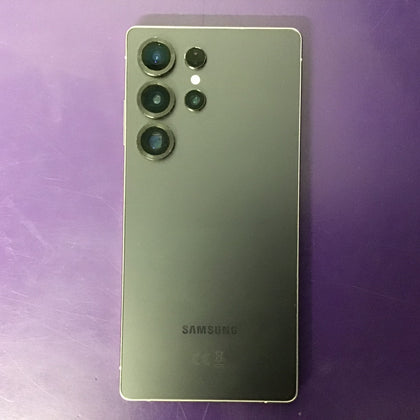 Samsung Galaxy S25 Ultra