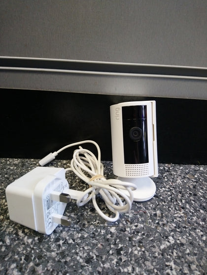 Ring cam 2nd gen