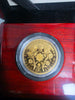 Gold Coin 24ct 999 7G all boxed very well presented