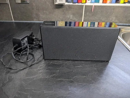 Sony Srs-x5 20w Portable Bluetooth Speaker