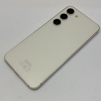 Samsung Galaxy S23 Unlocked Model SM-S911B/DS 128GB