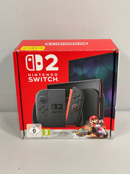 Nintendo Switch 2