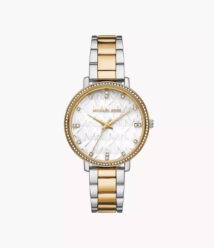 Michael Kors Pyper Ladies Watch MK4595