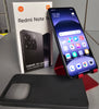 Redmi Note 14 4G 128gb Midnight Black **Any Network**