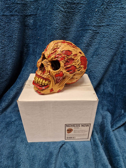 The Hoard Nemesis Now