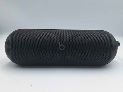 Beats Pill (A3211) 2024 Portable Speaker - Matte Black