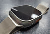 Watch Ultra 2 (Cel) -  Natural Titanium - 49mm - 2 x NOT Apple Adjustable Straps