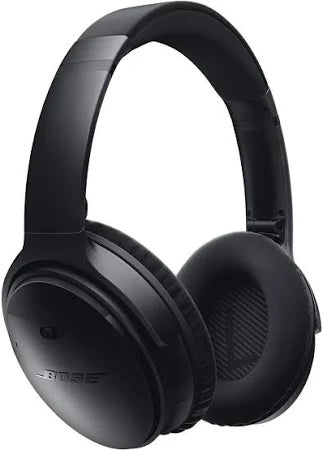Bose QuietComfort 35 Wireless Headphones