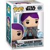 ***Collection Only*** Funko Pop #655 Sabine Wren Amazon Exclusive ***Boxed***