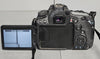 CANON EOS 90D DSLR Camera  + Canon EFS 18-55mm Lens