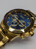 GOLD HUGO BOSS WATCH BOXED WITH EXTRA LINKS PRESTON STORE