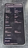 Nothing Phone (3a) - 256gb - Boxed - Excellent Condition