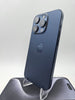iPhone 15 Pro - 256GB - Navy