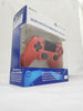 PS4 Official Dual Shock 4 Red Controller (V2)